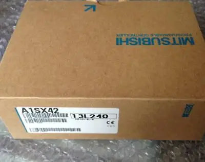 MITSUBISHI PLC A1SY42 NEW IN BOX