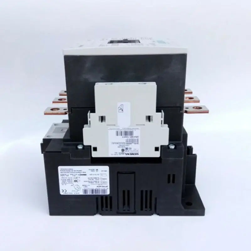 1PC  NEW   SIEMENS   3RT1055-6AF36  110-127V  free shipping