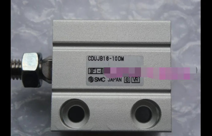 1PC NEW SMC CDUJB16-10DM free shipping