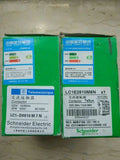 1PC NEW Schneider LC1-D0910M7N 220VAC LC1D0910M7N Telemecanique contactor