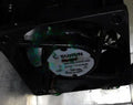 1pc fan new MB60251V2-000C-A99 MB60252VX-000C-A99 SUNON 12V 6025