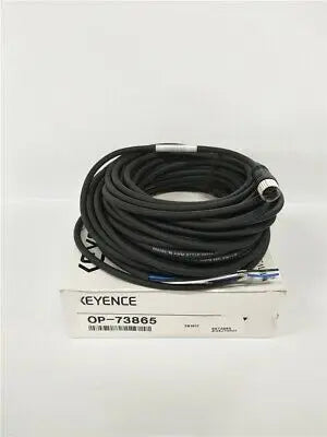 1pc new KEYENCE OP-73865 5