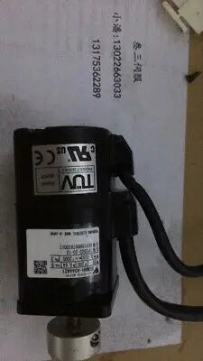 1pc new Yaskawa SGMAH-A5AAA21