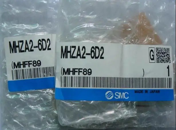 MHZA2-6D2 MHZA2 6D2 New SMC pneumatic finger free shipping