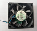 1pc new fan AUB0624HB 60*60*15 24V 0.09A 3 freeship