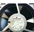 1pc new fan US12D24 240V STYLEFAN 16/15W 120*120*38 freeship