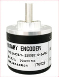1pc new LCT38/6-2500BZ-5-24FG2