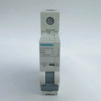 New Siemens 5SY6150-7CC circuit breaker free shipping