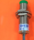 1pc FOTEK KM18-08P Proximity switch free shipping