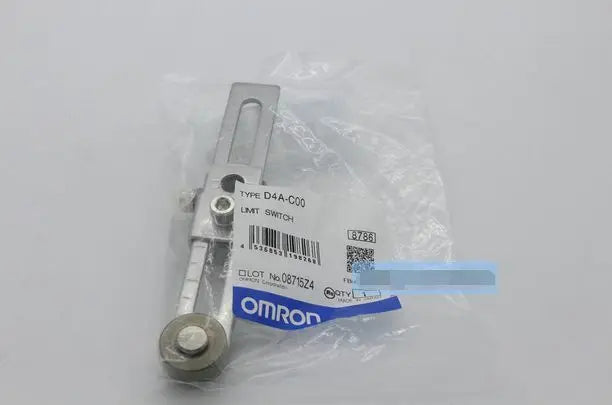 D4A-C00 D4A C00 1PC New in box Omron free shipping