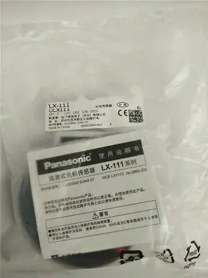 1pc new Panasonic LX-111