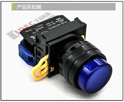 1pc new YW1L-M2E10QM3S IDEC