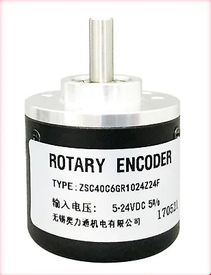 1pc new ZSC40C6GR1024Z24F