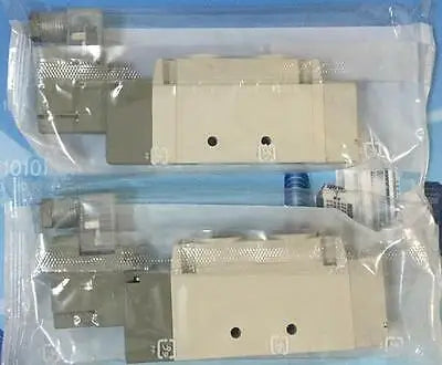 SY9120-5DZD-03 1pc NEW SMC solenoid valve