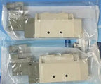 SY9120-5DZD-03 1pc NEW SMC solenoid valve