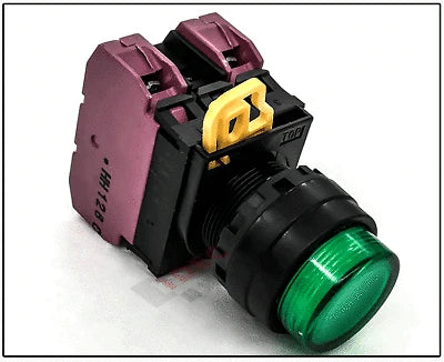 1pc new YW1L-M2E02QM3G IDEC
