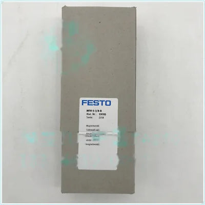 1pc new FESTO JMFH-5-3/8-S-B 19702