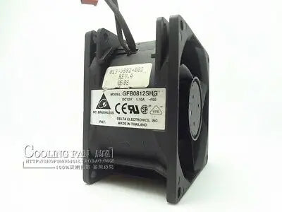 1pc new GFB0812SHG 8cm 8 8050 12V 1.1A