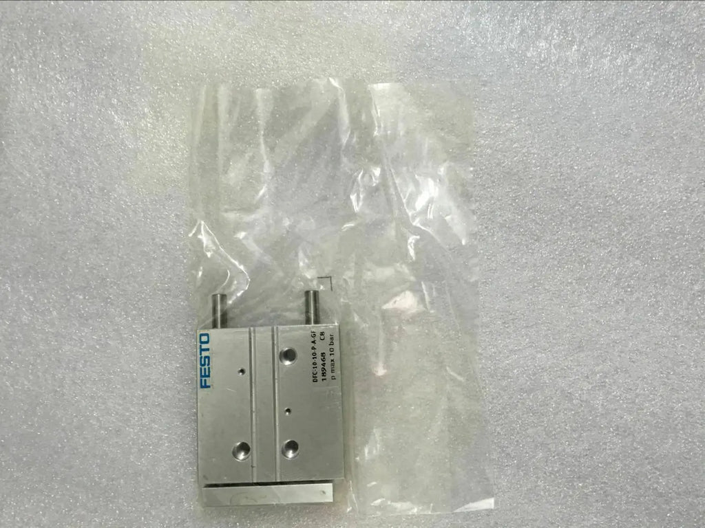 1PC  NEW   FESTO    DFC-10-10-P-A-GF   189468    free  shipping