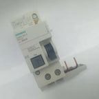 1pc      Siemens   5SM2322-0 40A 30MA   free shipping