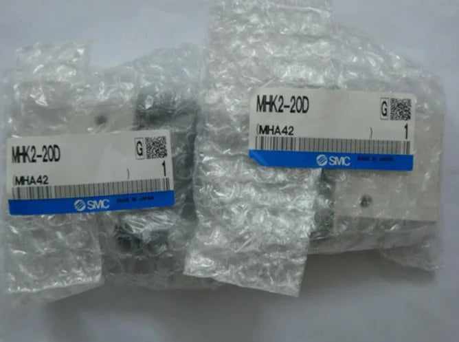 MHK2-20D MHK220D 1PC New SMCcylinder free shipping