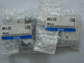 MHK2-20D MHK220D 1PC New SMCcylinder free shipping