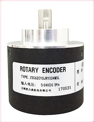1pc new ZSC62C10JR1024M5L