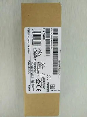 1PC NEW SEIMENS PLC ET200SP 6ES7193-6BP00-0BA0
