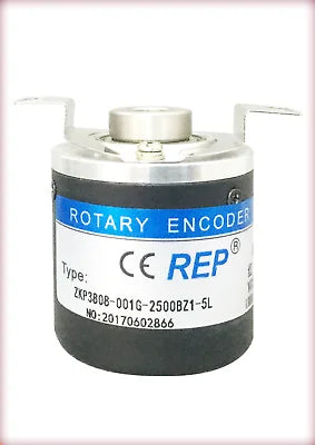 1pc new ZKP3808-001G-2500BZ1-5L