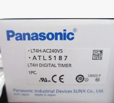 1pc new LT4H-AC240VS ATL5187