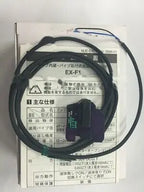 1pc new SUNX EX-F1