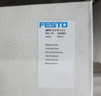 MFH-5/2-D-3-S-C MFH5/2D3SC 151033 FESTO solenoid valve NEW