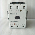 New EATON MOELLER DIL3AM85 Ac contactor free shipping