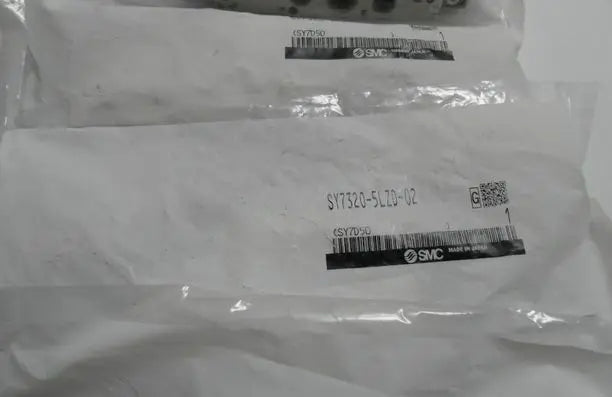 SY7320-5LZD-02 SY7320 5LZD 02 1PC NEW SMC solenoid valve free shipping