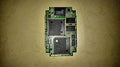 Used FANUC A17B-3300-0201 Tested