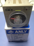 H3B-B H3BB 1PC New ANLY time relay AC220V free shipping
