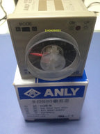 H3B-B H3BB 1PC New ANLY time relay AC220V free shipping