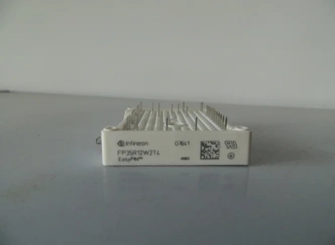 FP35R12W2T4 1PC NEW Infineon/Eupec IGBT module free ship
