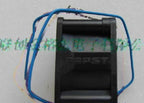 1pc new fan 414J/2 24V 95MA2.3W ebmpapst 40*40*25 freeship