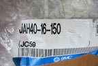 JAH40-16-150 NEW 1pc SMC Floating Joints