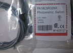 PA18CSR30NA 1PC NEW Carlo Gavazzi Photoelectric Switch free ship