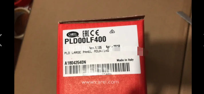 1PC NEW CAREL PLD00LF400 free shipping