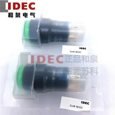 1pc new AL6M-M24GC IDEC