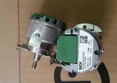 EKS36-0KF01M01 1pc Used SICK Encoder Tested