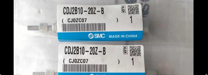 1PC NEW SMC CDJ2B10-20Z-B free shipping