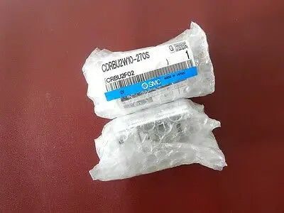 CDRBU2W10-270S 1PS NEW SMC