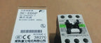 SC-E05P SCE05P New FUJI Contactor free shipping