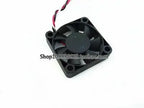 1pc new ADDA AD0405LB-G73 4010 5V 0.12A 4CM/