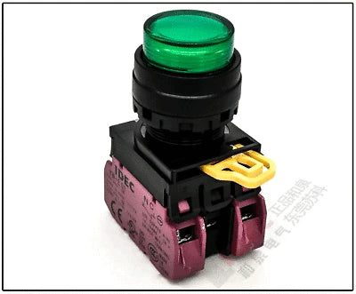 1pc new YW1L-M2E02QM3G IDEC