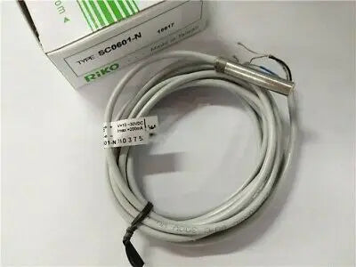 1pc new RIKO SC0601-N